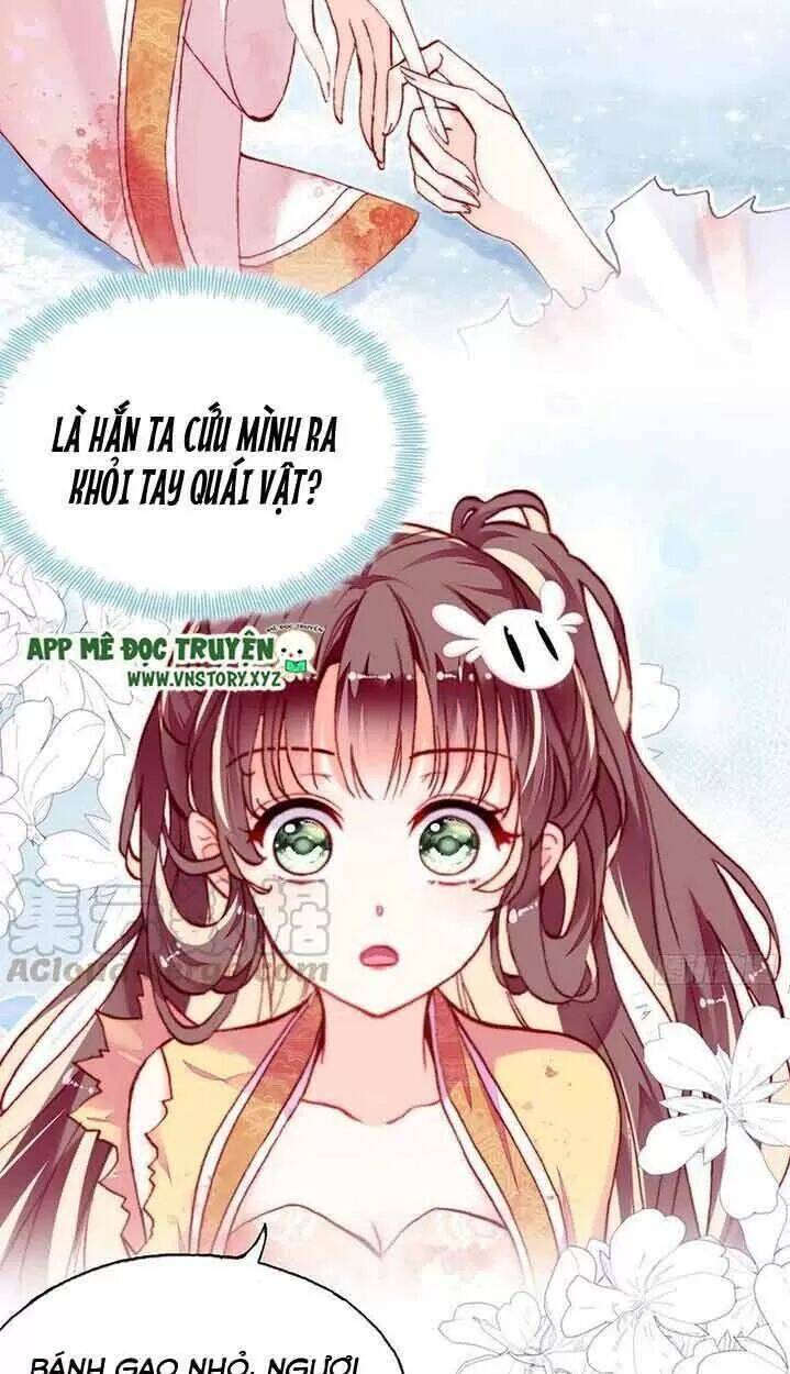 Lại Bị Bệnh Chiều Chuộng Quấn Lấy Chapter 15 - Trang 2