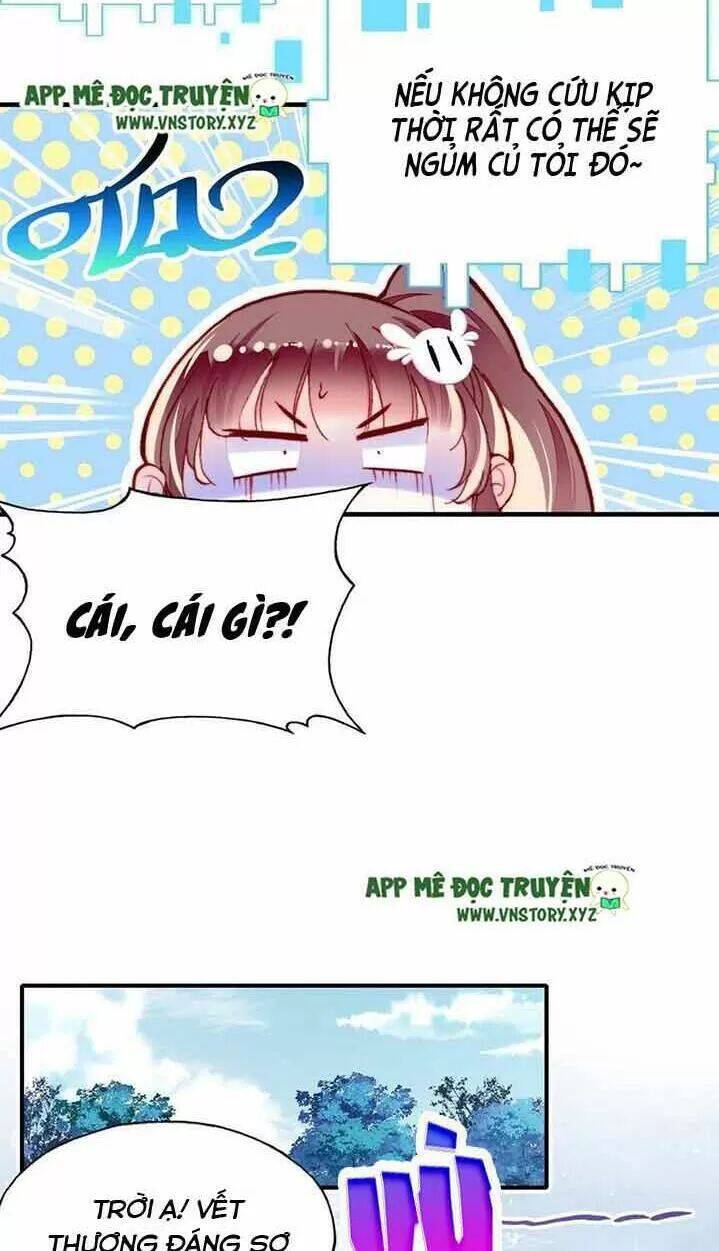 Lại Bị Bệnh Chiều Chuộng Quấn Lấy Chapter 15 - Trang 2