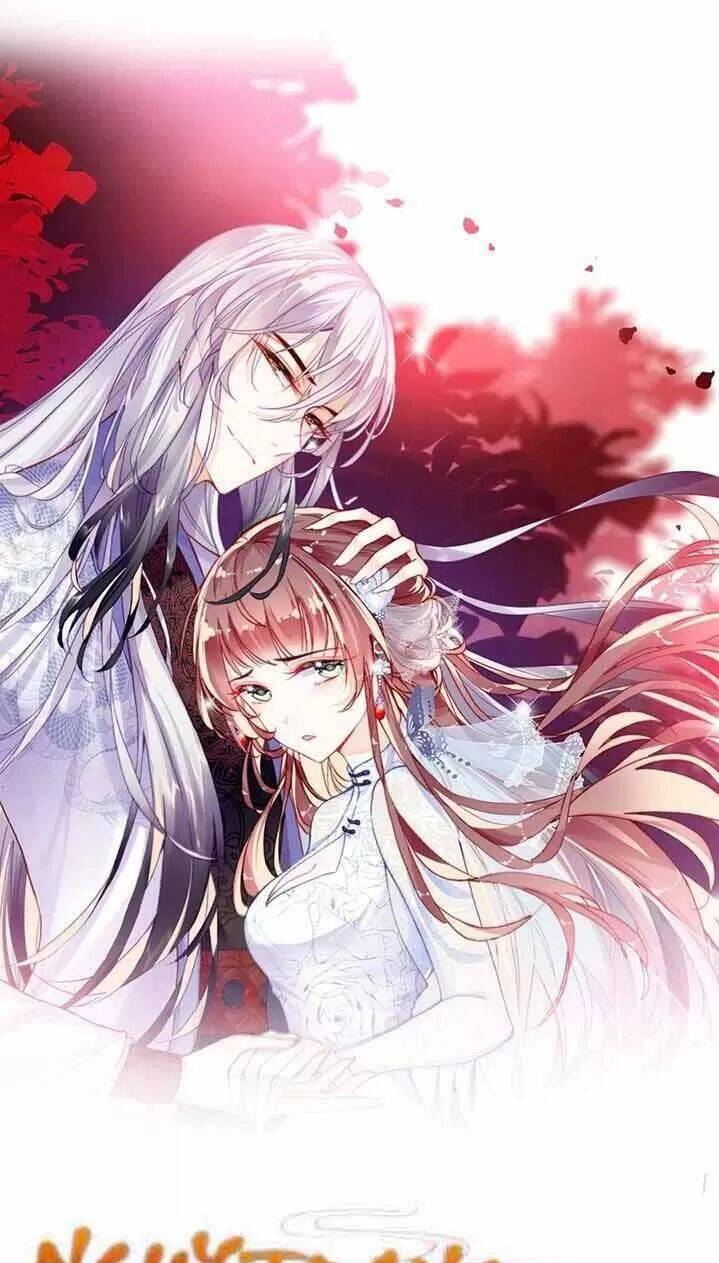 Lại Bị Bệnh Chiều Chuộng Quấn Lấy Chapter 16 - Trang 2