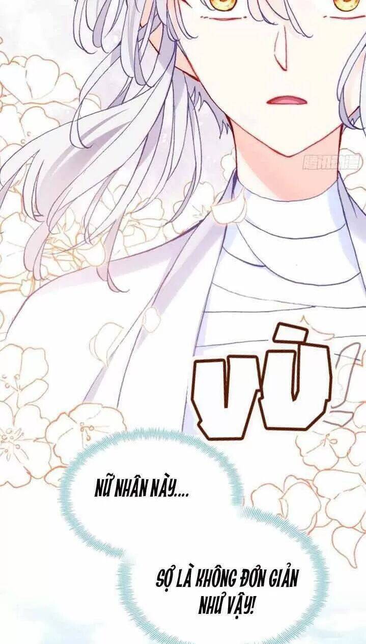 Lại Bị Bệnh Chiều Chuộng Quấn Lấy Chapter 16 - Trang 2