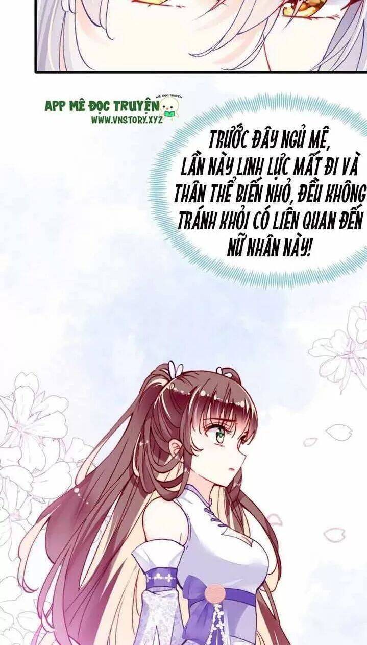 Lại Bị Bệnh Chiều Chuộng Quấn Lấy Chapter 16 - Trang 2