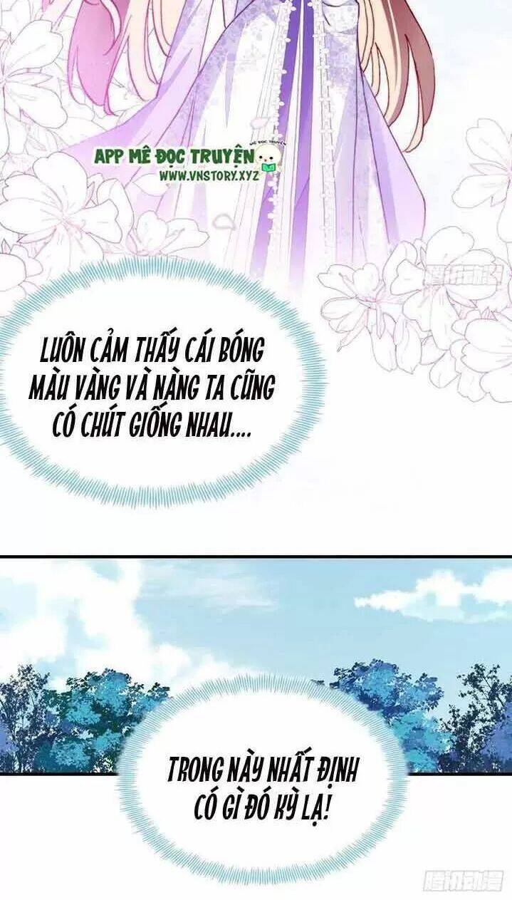 Lại Bị Bệnh Chiều Chuộng Quấn Lấy Chapter 16 - Trang 2