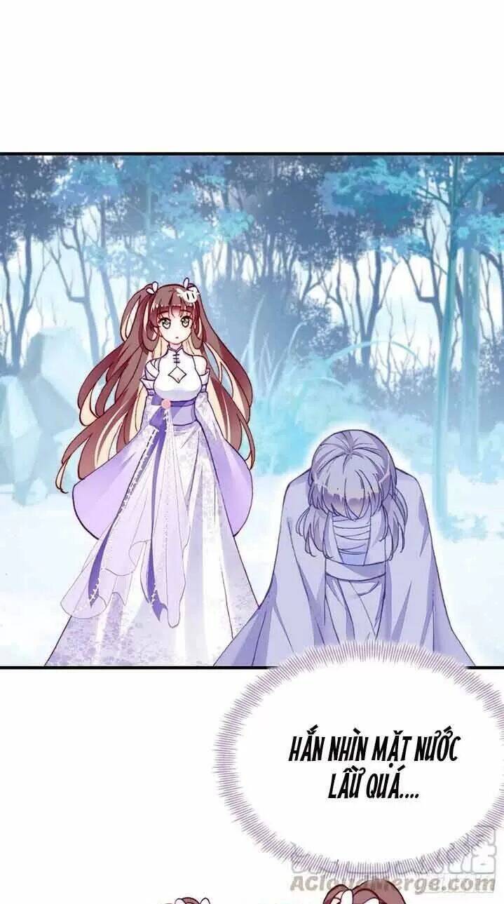 Lại Bị Bệnh Chiều Chuộng Quấn Lấy Chapter 16 - Trang 2