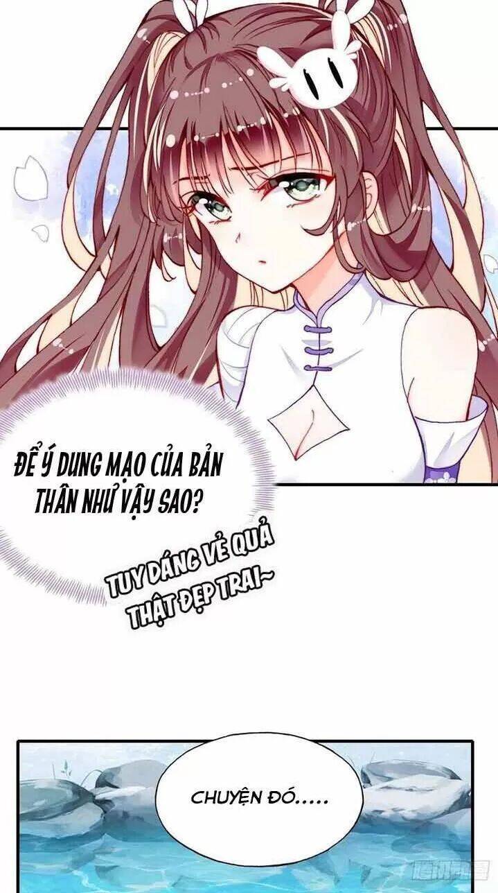 Lại Bị Bệnh Chiều Chuộng Quấn Lấy Chapter 16 - Trang 2