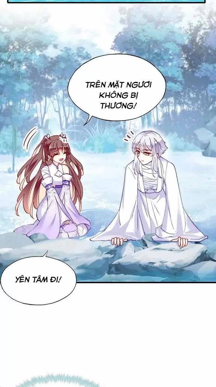 Lại Bị Bệnh Chiều Chuộng Quấn Lấy Chapter 16 - Trang 2