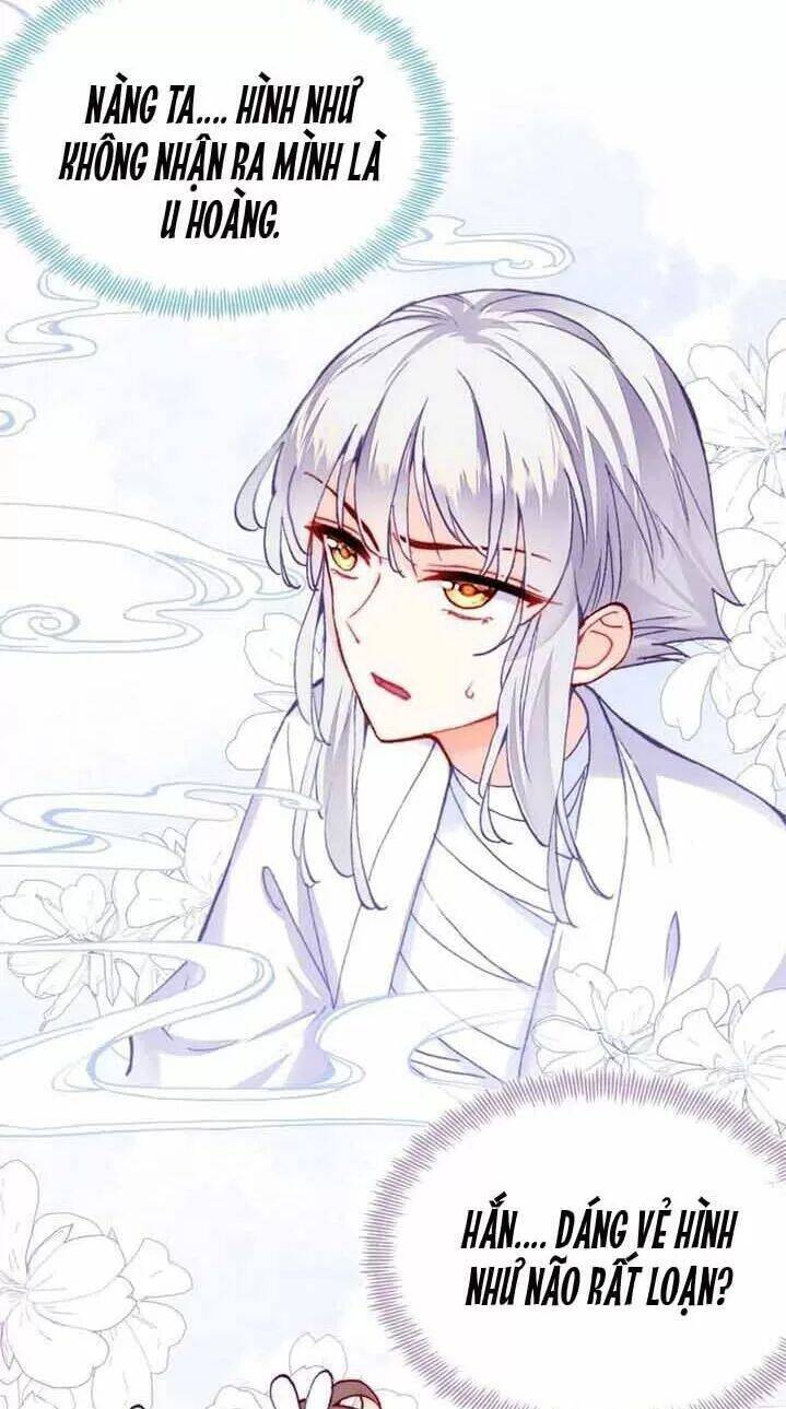 Lại Bị Bệnh Chiều Chuộng Quấn Lấy Chapter 16 - Trang 2