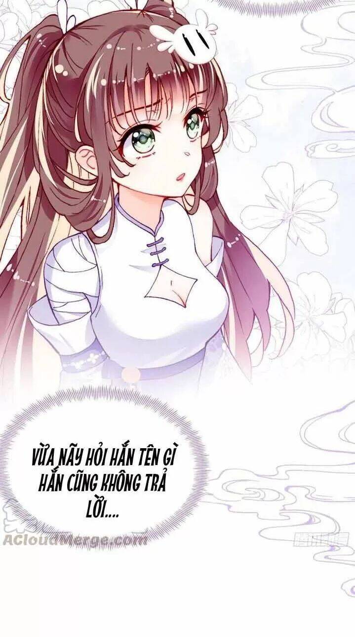 Lại Bị Bệnh Chiều Chuộng Quấn Lấy Chapter 16 - Trang 2