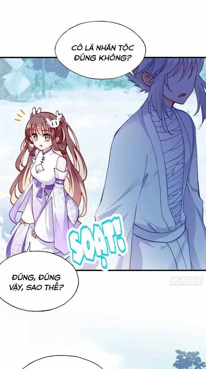 Lại Bị Bệnh Chiều Chuộng Quấn Lấy Chapter 16 - Trang 2