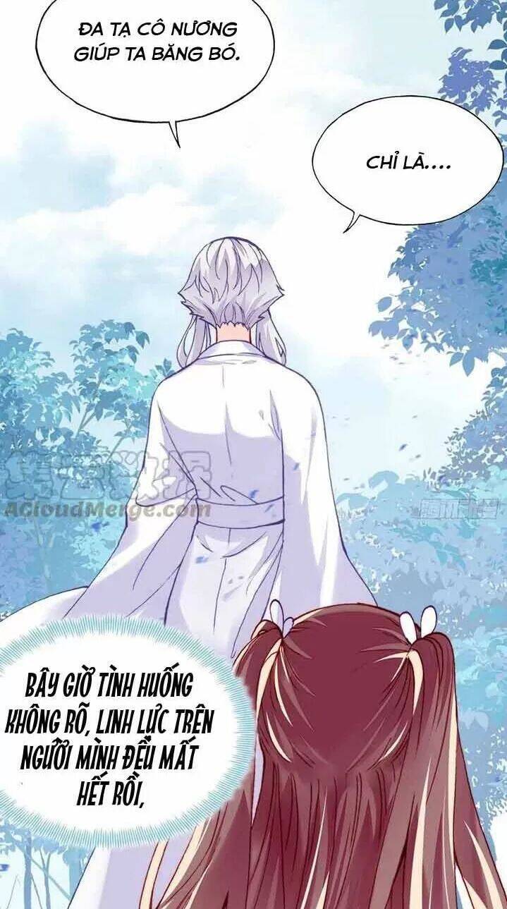 Lại Bị Bệnh Chiều Chuộng Quấn Lấy Chapter 16 - Trang 2