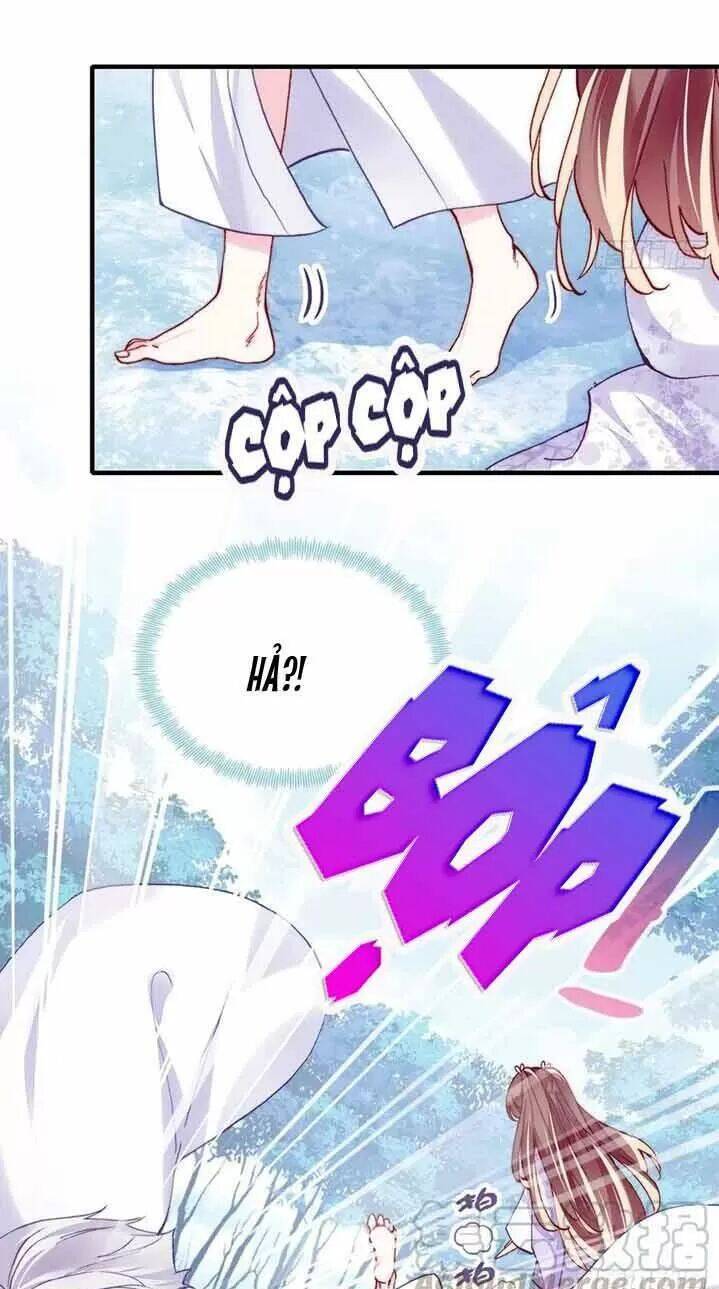 Lại Bị Bệnh Chiều Chuộng Quấn Lấy Chapter 16 - Trang 2