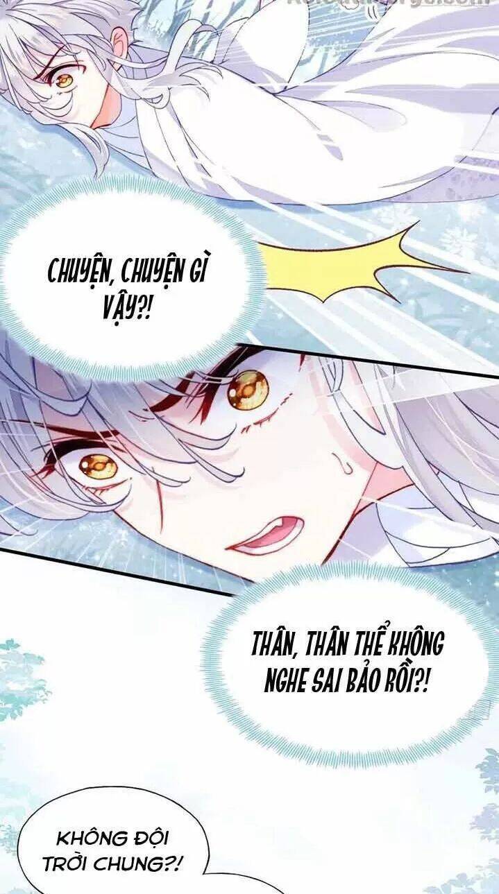 Lại Bị Bệnh Chiều Chuộng Quấn Lấy Chapter 16 - Trang 2