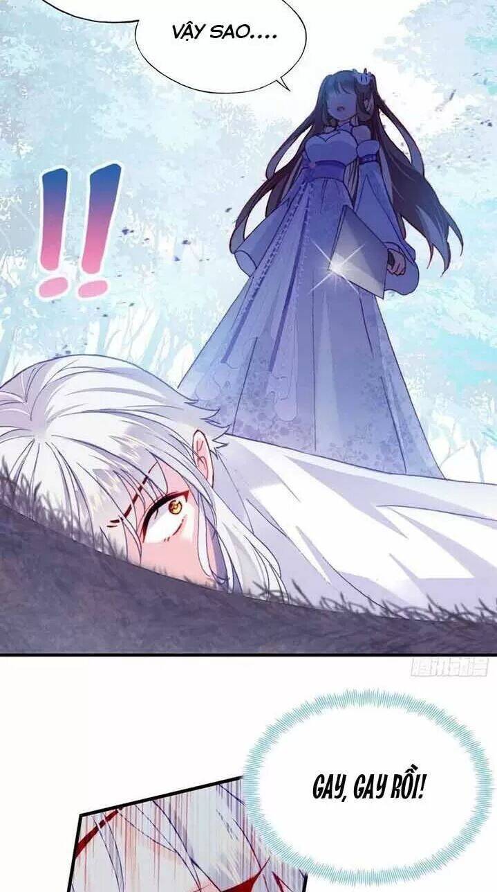 Lại Bị Bệnh Chiều Chuộng Quấn Lấy Chapter 16 - Trang 2