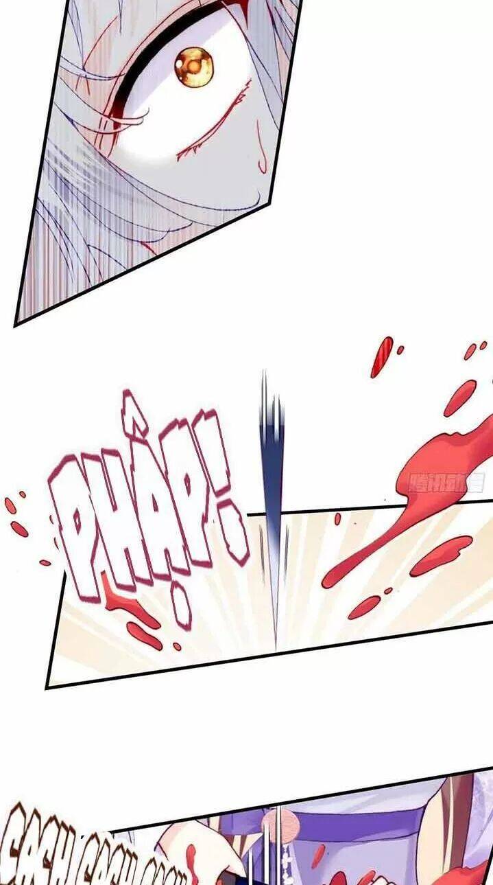 Lại Bị Bệnh Chiều Chuộng Quấn Lấy Chapter 16 - Trang 2