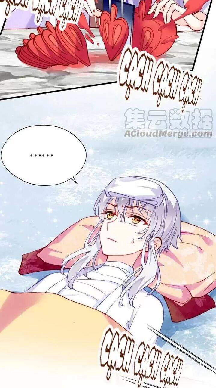 Lại Bị Bệnh Chiều Chuộng Quấn Lấy Chapter 16 - Trang 2