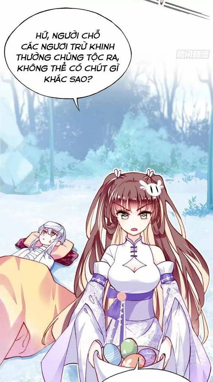 Lại Bị Bệnh Chiều Chuộng Quấn Lấy Chapter 16 - Trang 2