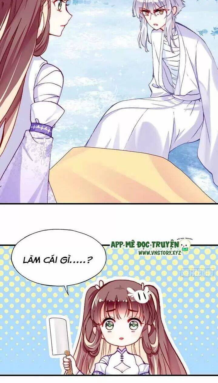 Lại Bị Bệnh Chiều Chuộng Quấn Lấy Chapter 16 - Trang 2