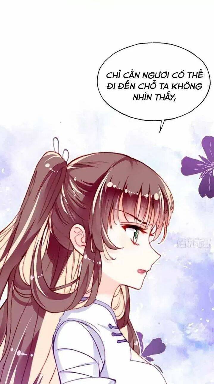 Lại Bị Bệnh Chiều Chuộng Quấn Lấy Chapter 16 - Trang 2