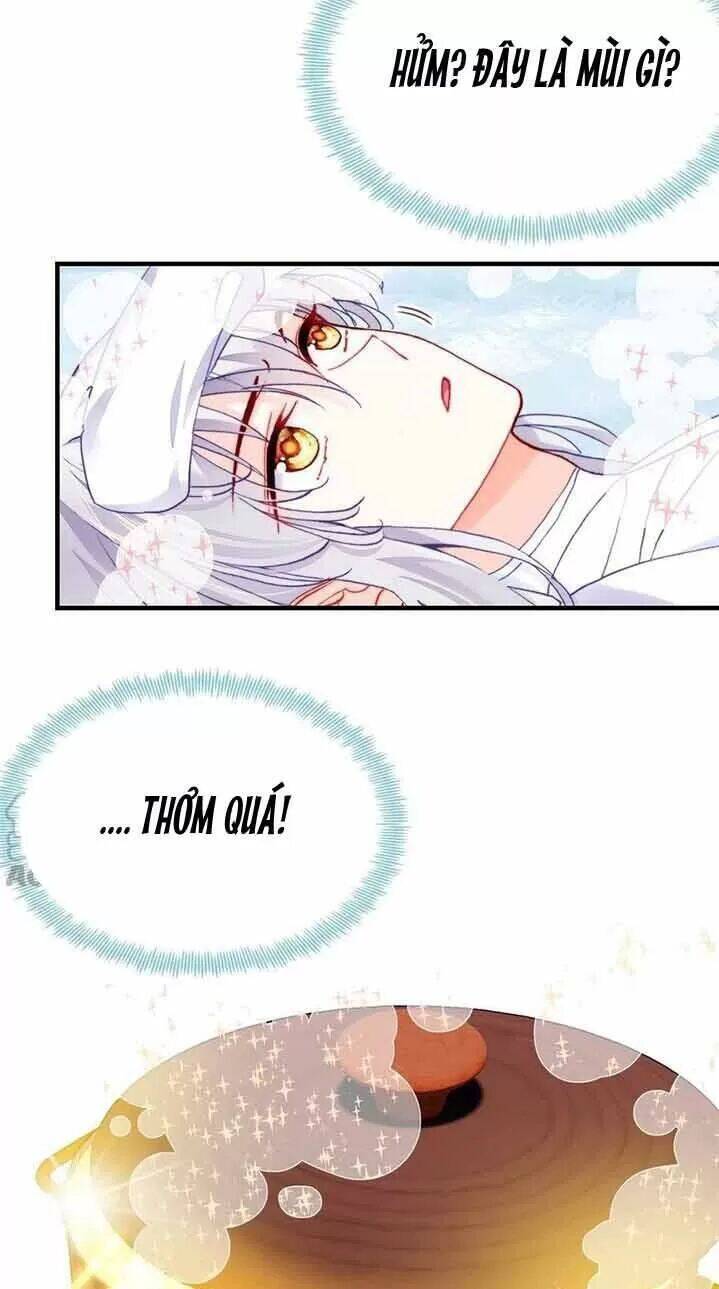 Lại Bị Bệnh Chiều Chuộng Quấn Lấy Chapter 16 - Trang 2