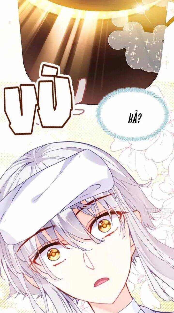 Lại Bị Bệnh Chiều Chuộng Quấn Lấy Chapter 16 - Trang 2