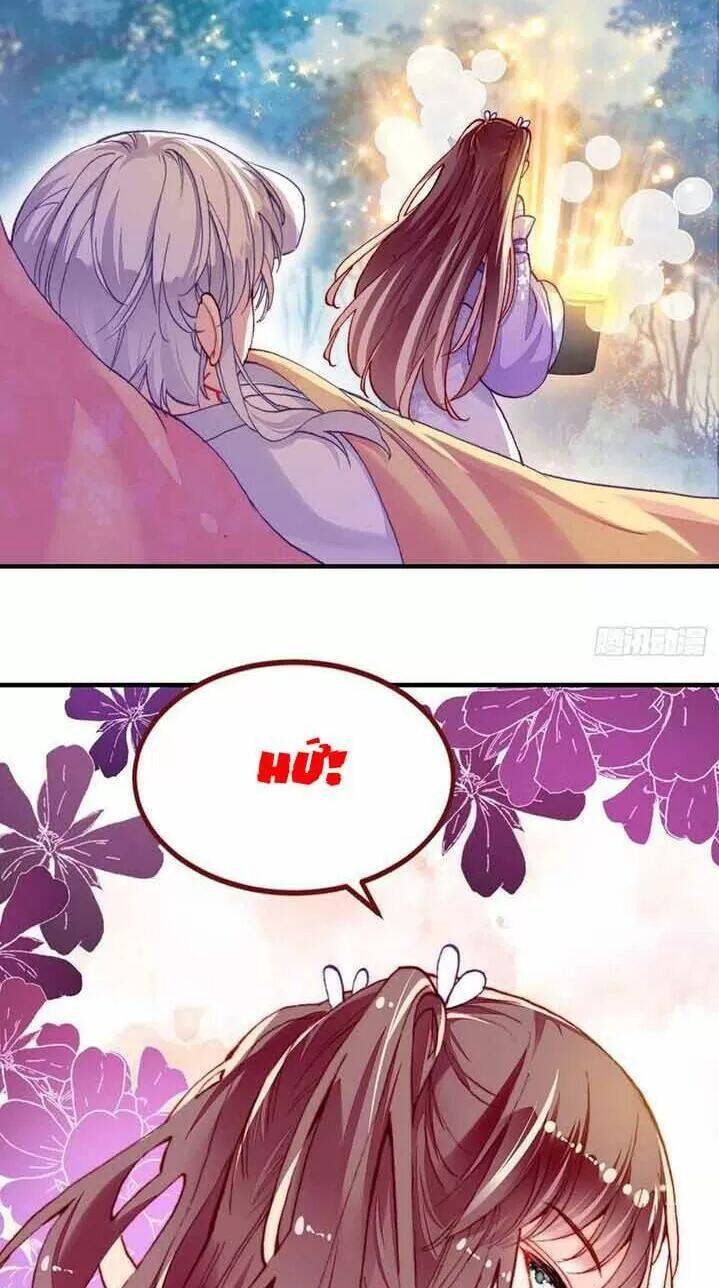 Lại Bị Bệnh Chiều Chuộng Quấn Lấy Chapter 16 - Trang 2