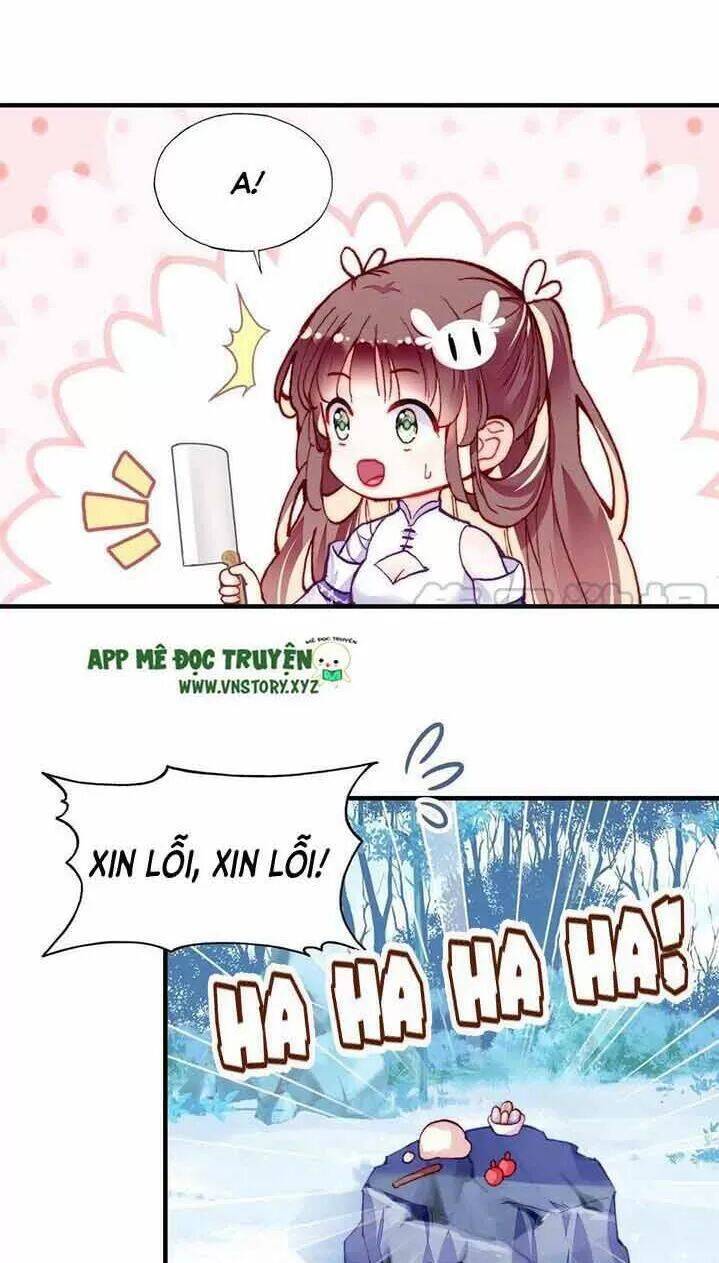 Lại Bị Bệnh Chiều Chuộng Quấn Lấy Chapter 16 - Trang 2