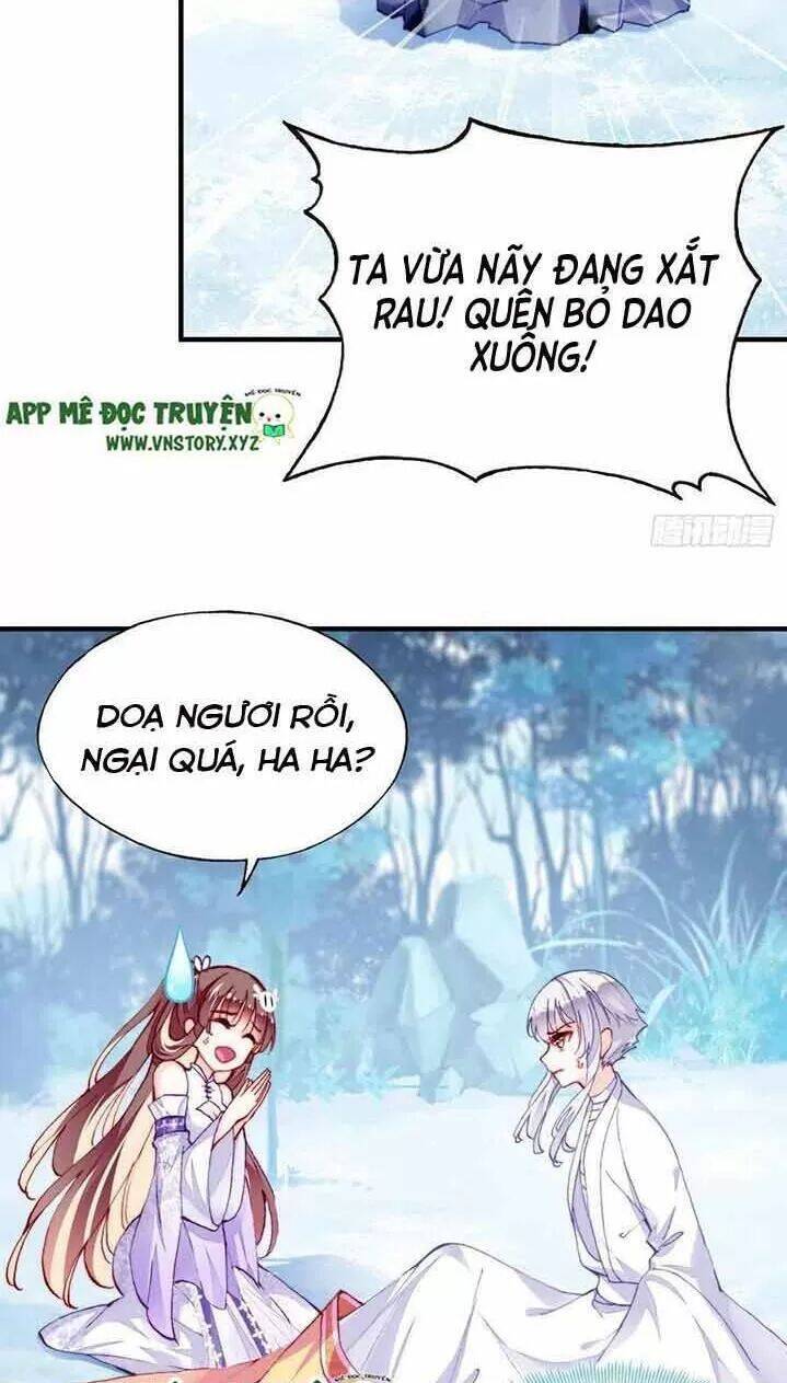 Lại Bị Bệnh Chiều Chuộng Quấn Lấy Chapter 16 - Trang 2