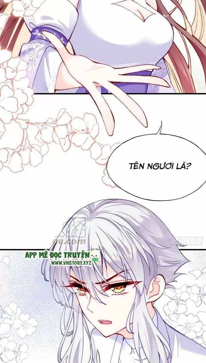 Lại Bị Bệnh Chiều Chuộng Quấn Lấy Chapter 16 - Trang 2