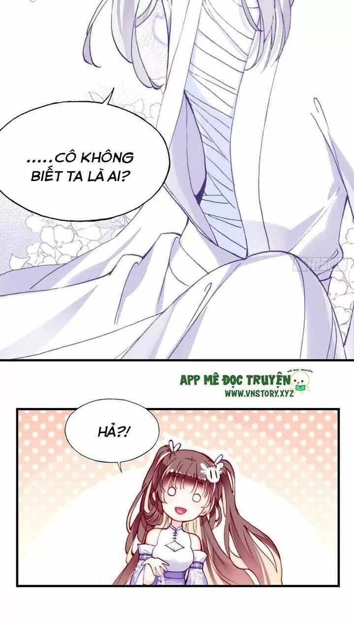 Lại Bị Bệnh Chiều Chuộng Quấn Lấy Chapter 16 - Trang 2