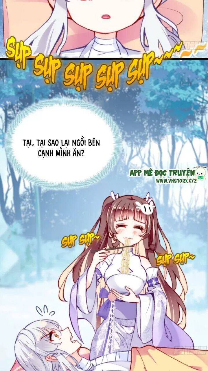 Lại Bị Bệnh Chiều Chuộng Quấn Lấy Chapter 17 - Trang 2