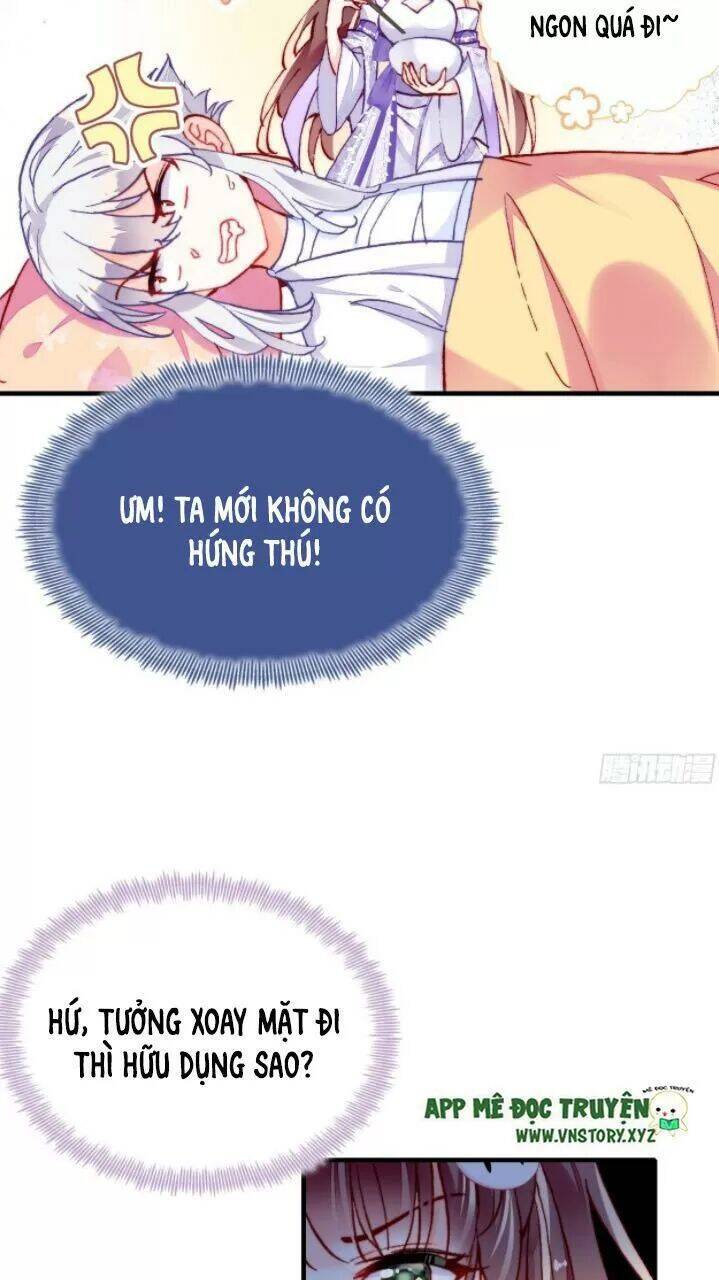 Lại Bị Bệnh Chiều Chuộng Quấn Lấy Chapter 17 - Trang 2