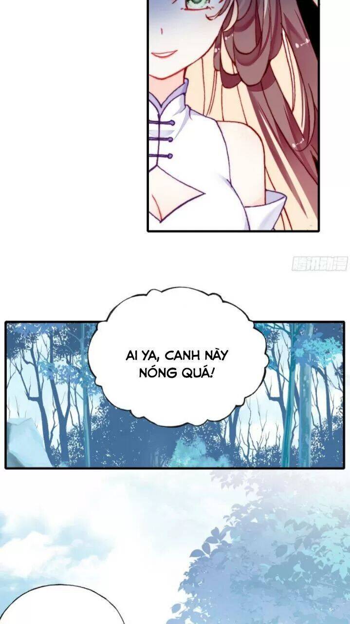 Lại Bị Bệnh Chiều Chuộng Quấn Lấy Chapter 17 - Trang 2