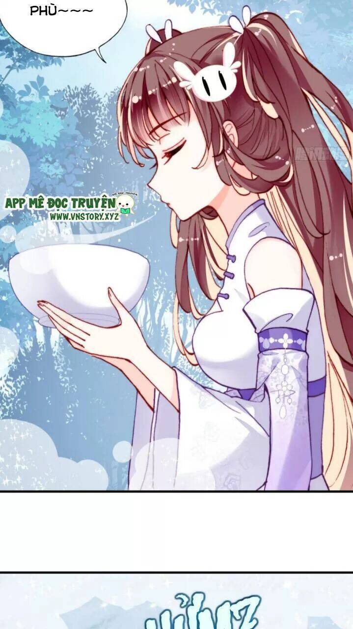 Lại Bị Bệnh Chiều Chuộng Quấn Lấy Chapter 17 - Trang 2