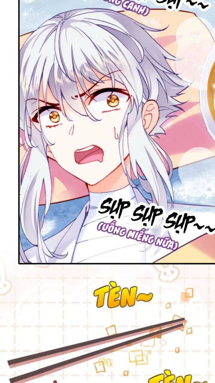 Lại Bị Bệnh Chiều Chuộng Quấn Lấy Chapter 17 - Trang 2