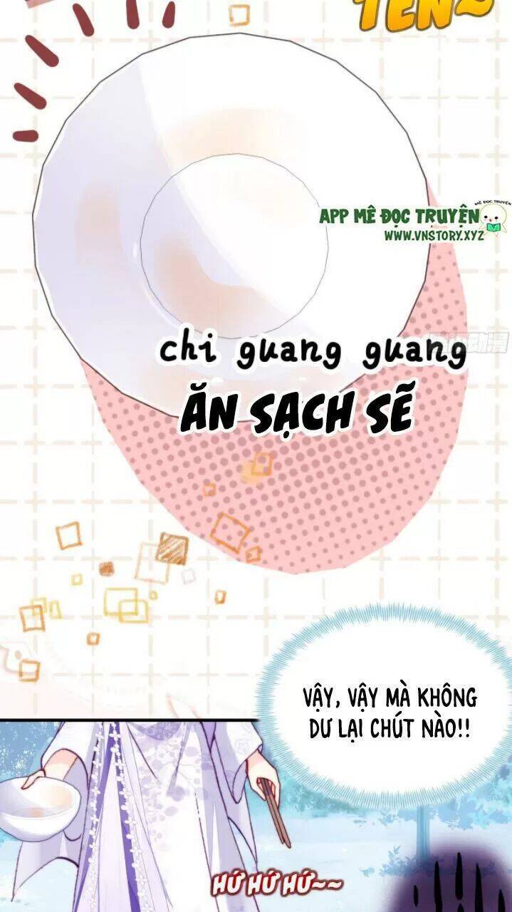 Lại Bị Bệnh Chiều Chuộng Quấn Lấy Chapter 17 - Trang 2