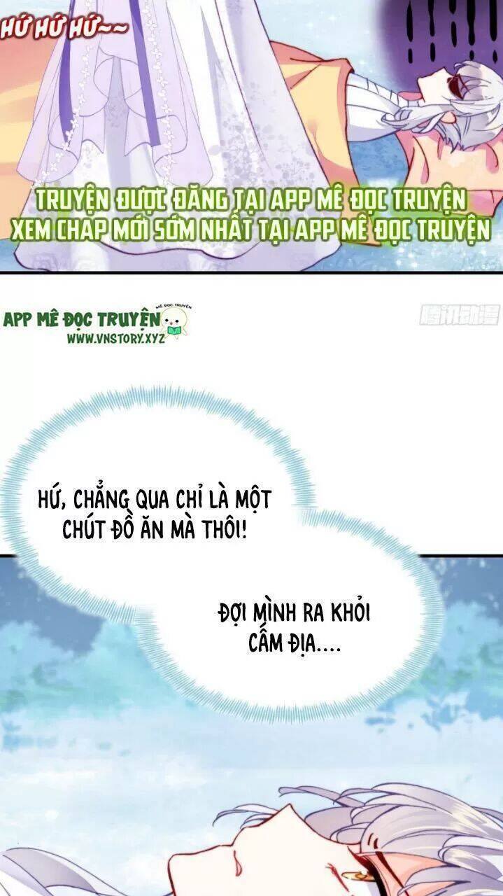 Lại Bị Bệnh Chiều Chuộng Quấn Lấy Chapter 17 - Trang 2