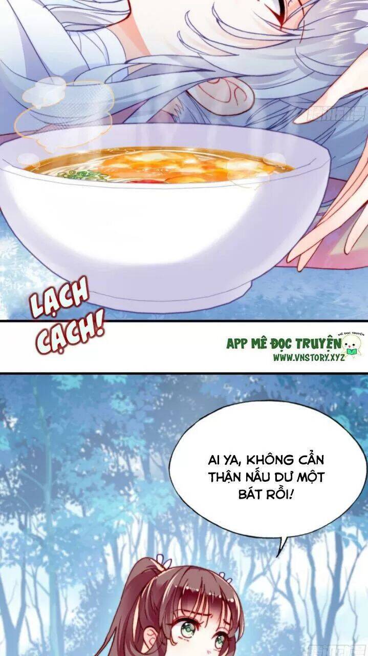 Lại Bị Bệnh Chiều Chuộng Quấn Lấy Chapter 17 - Trang 2