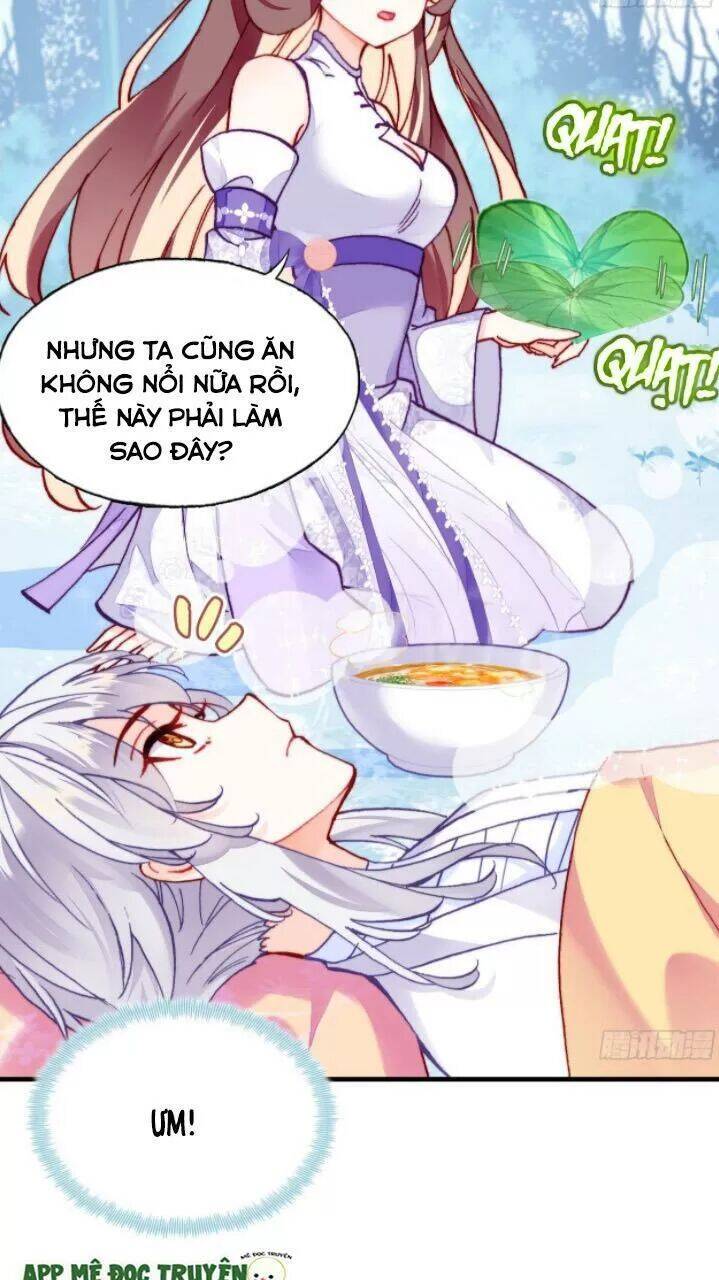 Lại Bị Bệnh Chiều Chuộng Quấn Lấy Chapter 17 - Trang 2