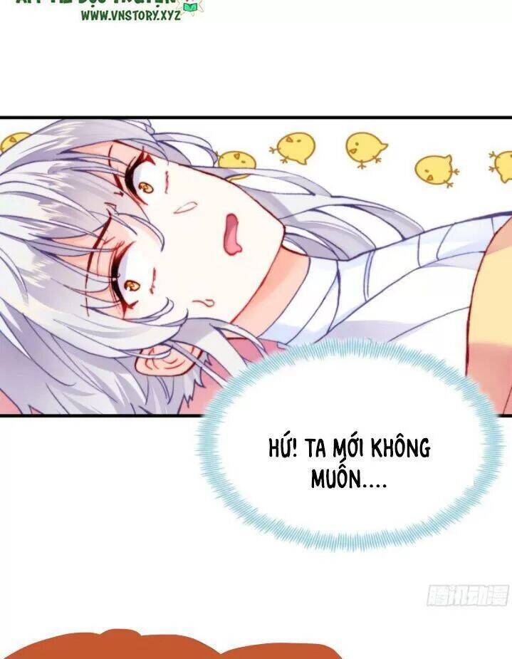 Lại Bị Bệnh Chiều Chuộng Quấn Lấy Chapter 17 - Trang 2