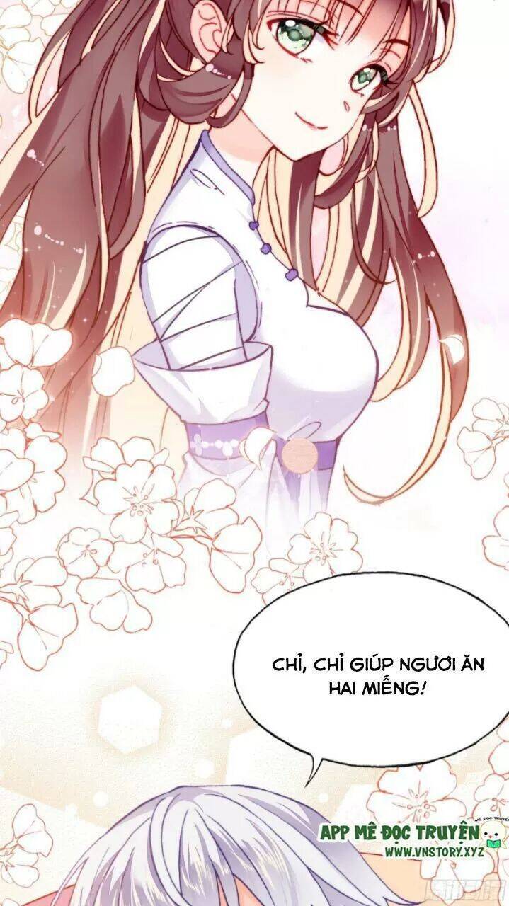 Lại Bị Bệnh Chiều Chuộng Quấn Lấy Chapter 17 - Trang 2