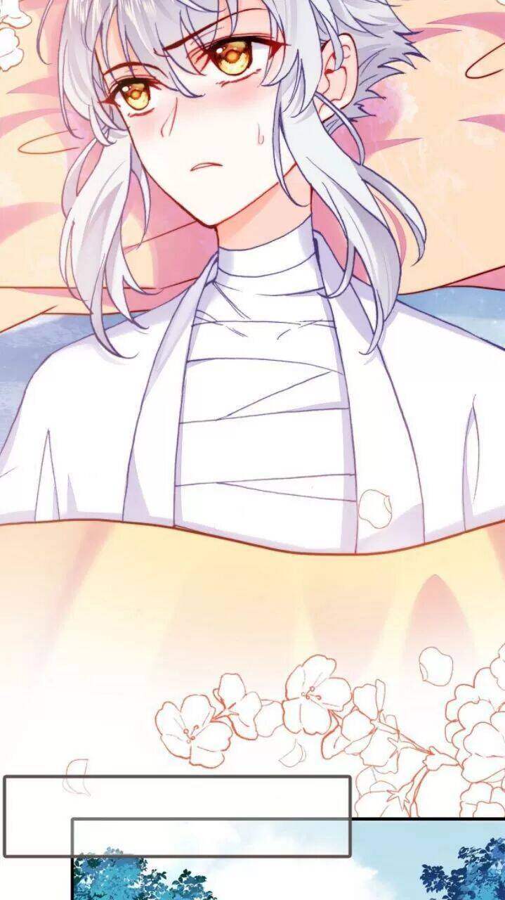 Lại Bị Bệnh Chiều Chuộng Quấn Lấy Chapter 17 - Trang 2