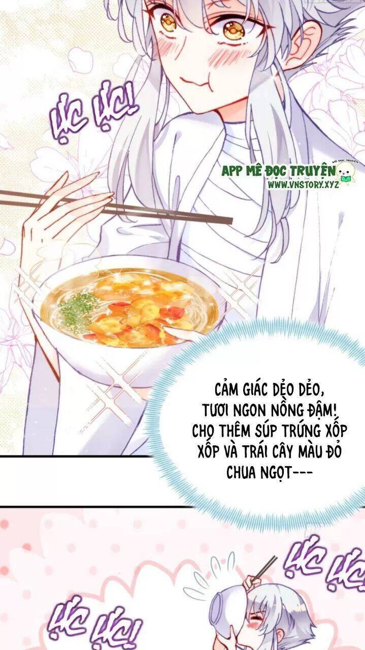 Lại Bị Bệnh Chiều Chuộng Quấn Lấy Chapter 17 - Trang 2