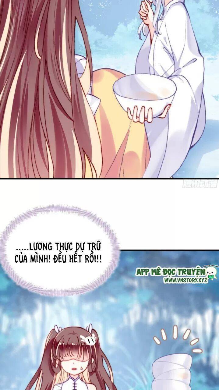 Lại Bị Bệnh Chiều Chuộng Quấn Lấy Chapter 17 - Trang 2