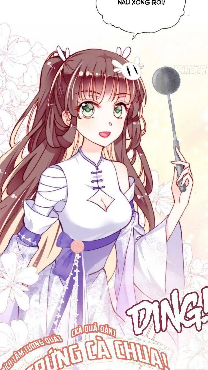 Lại Bị Bệnh Chiều Chuộng Quấn Lấy Chapter 17 - Trang 2