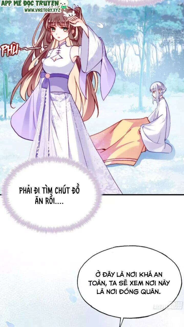 Lại Bị Bệnh Chiều Chuộng Quấn Lấy Chapter 17 - Trang 2