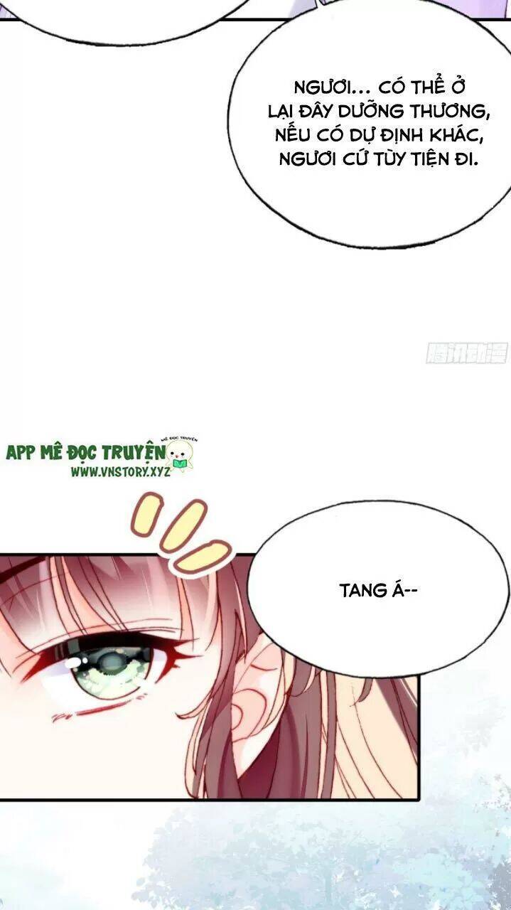 Lại Bị Bệnh Chiều Chuộng Quấn Lấy Chapter 17 - Trang 2