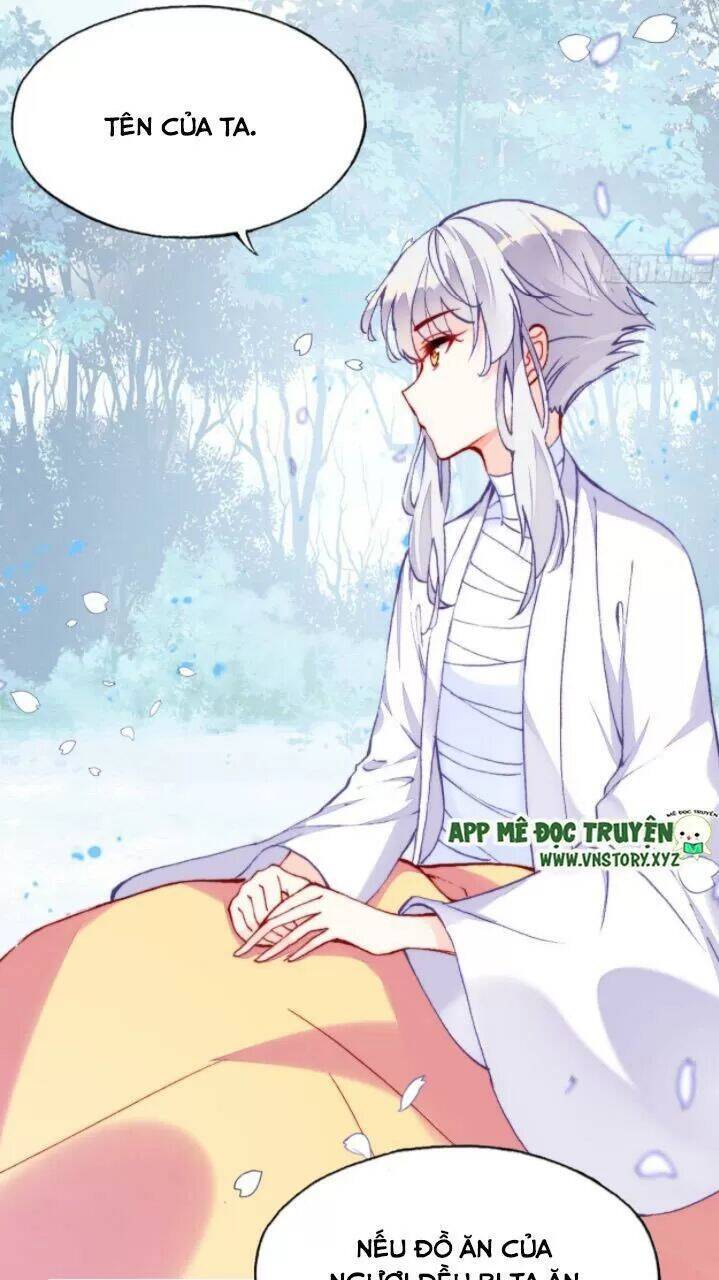 Lại Bị Bệnh Chiều Chuộng Quấn Lấy Chapter 17 - Trang 2