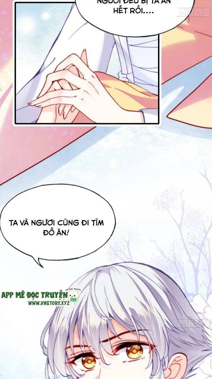 Lại Bị Bệnh Chiều Chuộng Quấn Lấy Chapter 17 - Trang 2