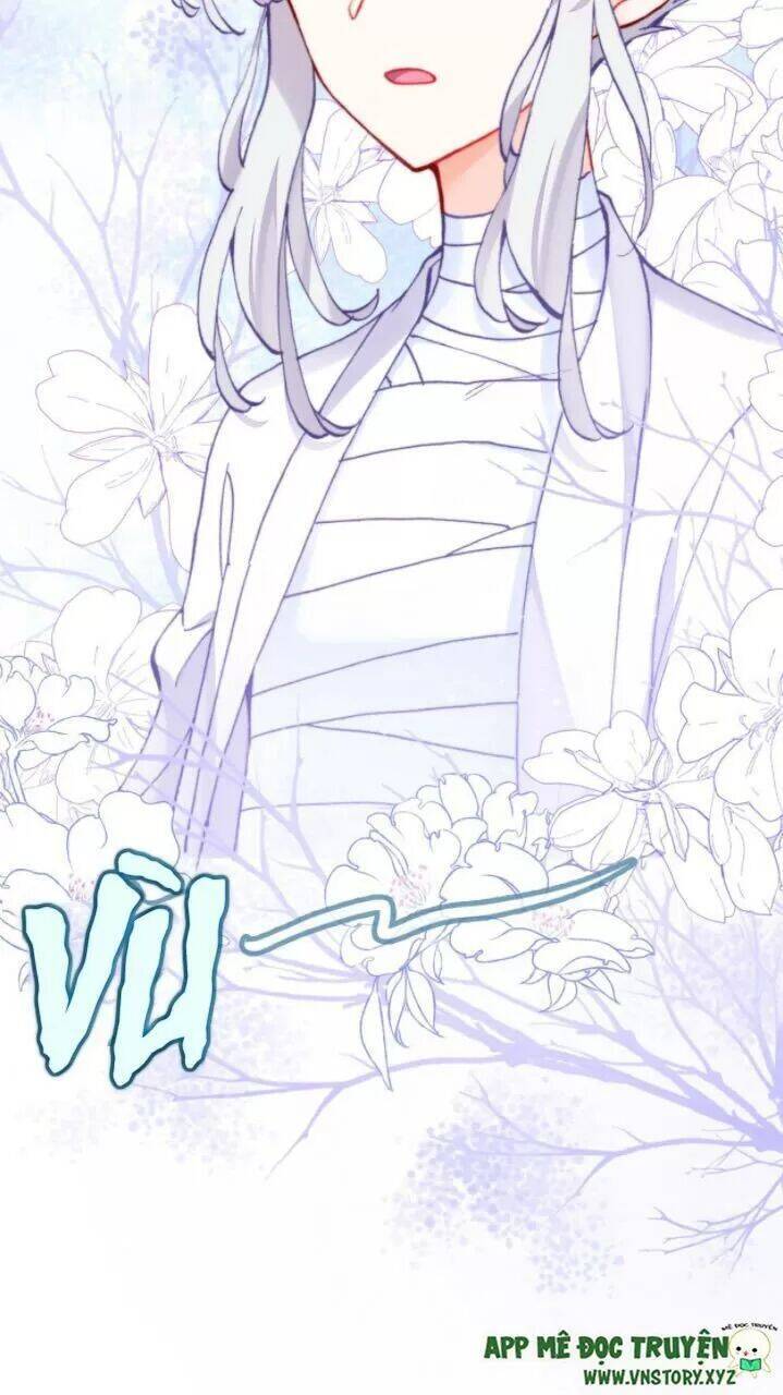 Lại Bị Bệnh Chiều Chuộng Quấn Lấy Chapter 17 - Trang 2