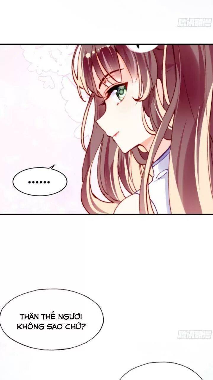 Lại Bị Bệnh Chiều Chuộng Quấn Lấy Chapter 17 - Trang 2