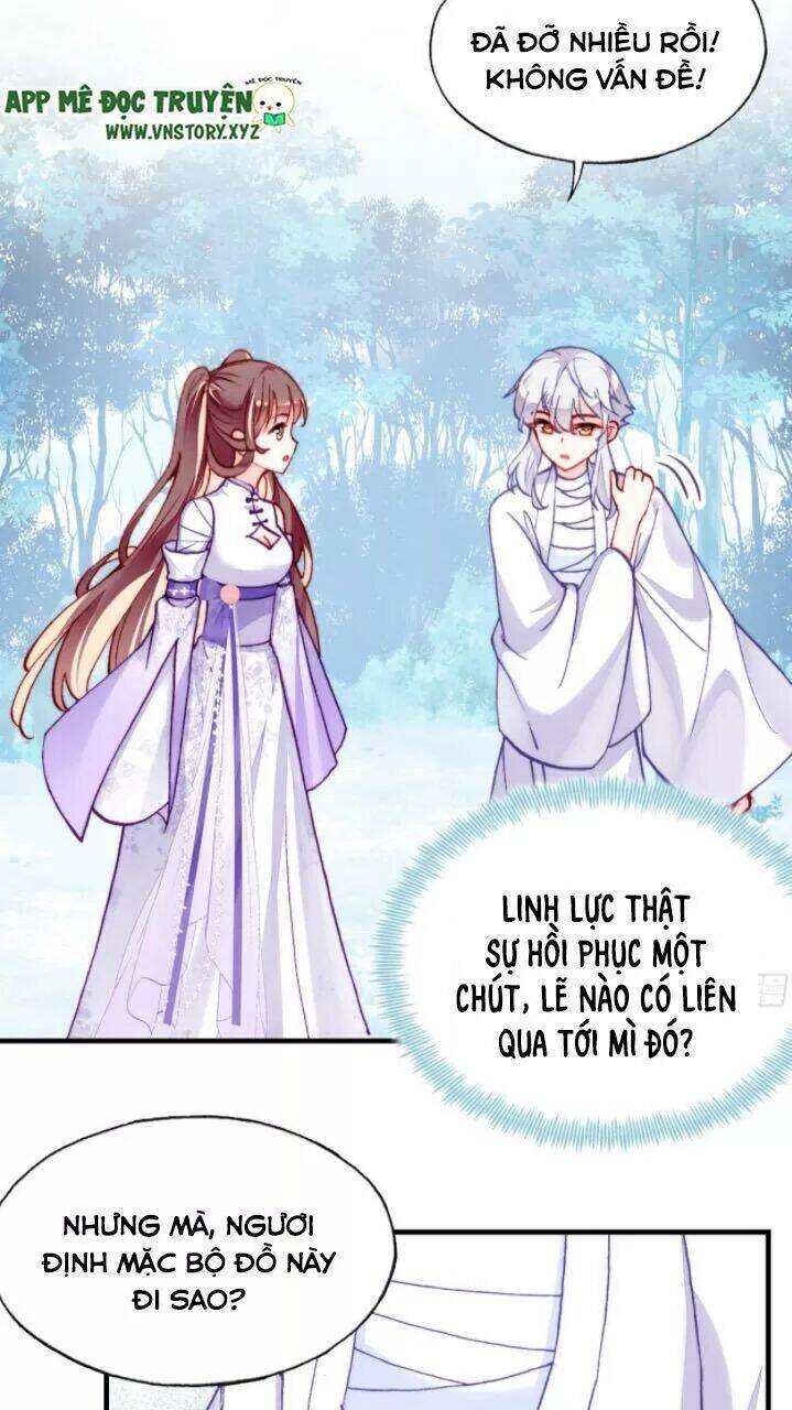 Lại Bị Bệnh Chiều Chuộng Quấn Lấy Chapter 17 - Trang 2